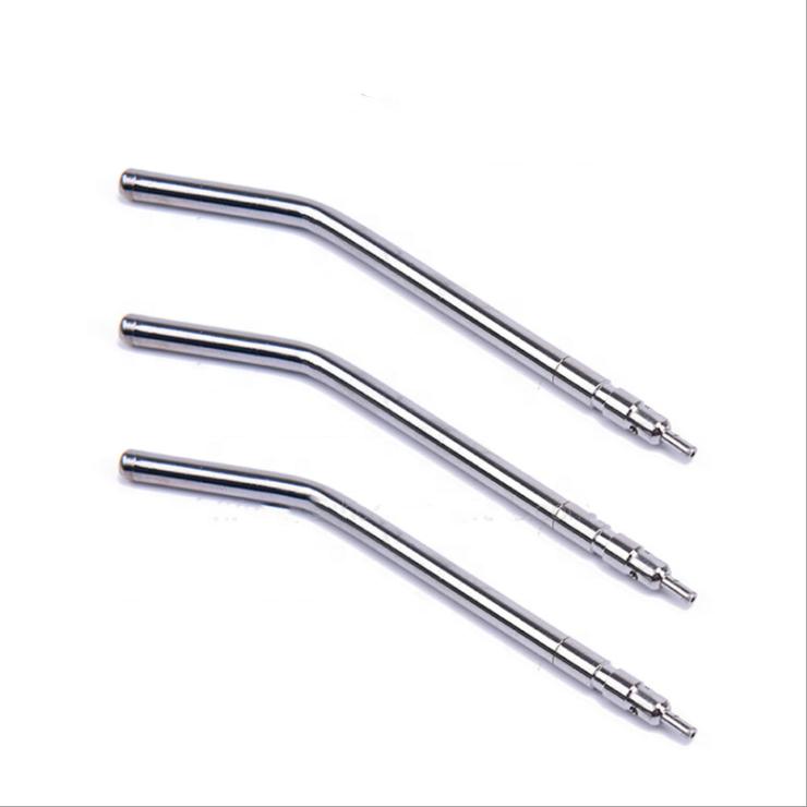 10 шт., стоматологические наконечники для шприцев из нержавеющей стали, тройные насадки для шприцев
10 шт., стоматологические наконечники для шприцев из нержавеющей стали, тройные насадки для шприцев