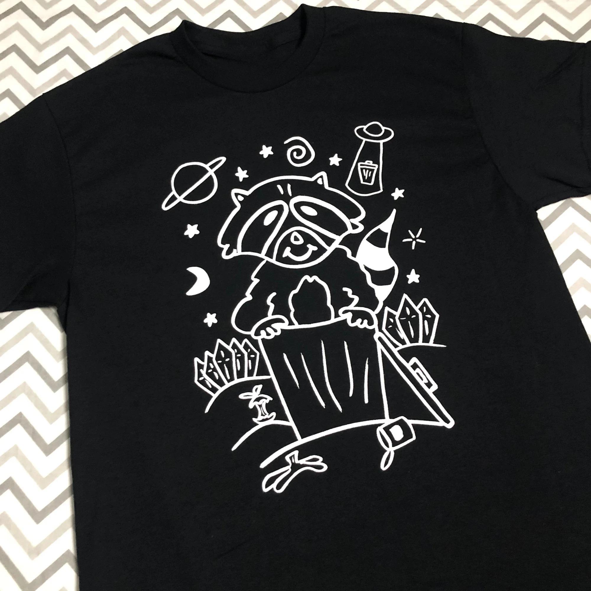 Space Raccoon Graphic T-Shirt Trash Panda Graphic Tee Psychedelic Art Shirt Graphic T Shirts Retro Streetwear High-quality Tee S разноцветный
Space Raccoon Graphic T-Shirt Trash Panda Graphic Tee Psychedelic Art Shirt Graphic T Shirts Retro Streetwear High-quality Tee S разноцветный