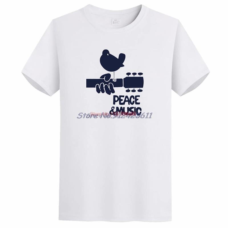 Woodstock Music Festival Peace 1969 Graphic T Shirts Short Sleeve TShirts Cotton New Shirts And TShirts Mens Print T Shirt S
Woodstock Music Festival Peace 1969 Graphic T Shirts Short Sleeve TShirts Cotton New Shirts And TShirts Mens Print T Shirt S