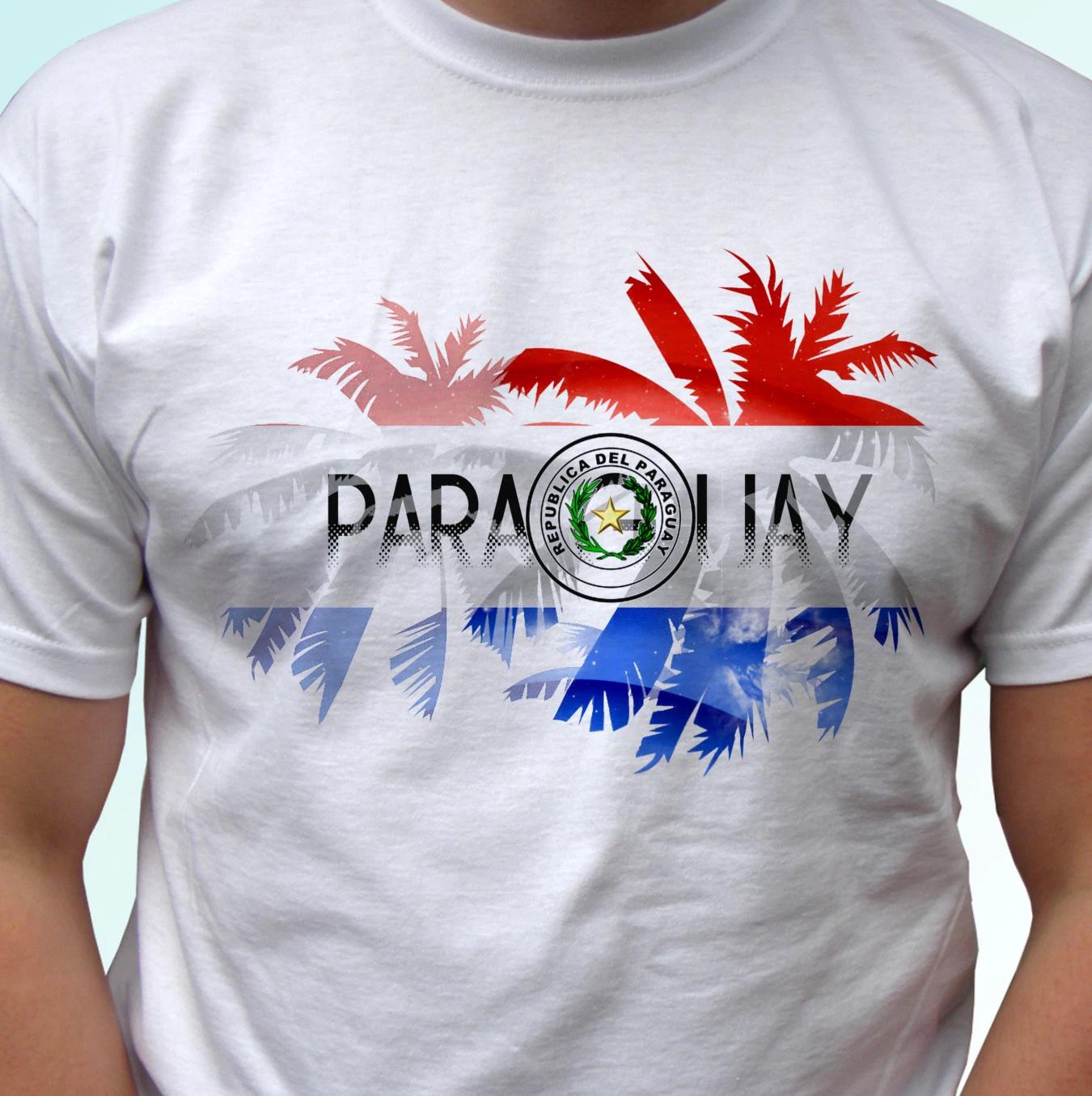 Paraguay palm flag - white kids boys T-Shirt holiday top design s s kids baby 100
Paraguay palm flag - white kids boys T-Shirt holiday top design s s kids baby 100