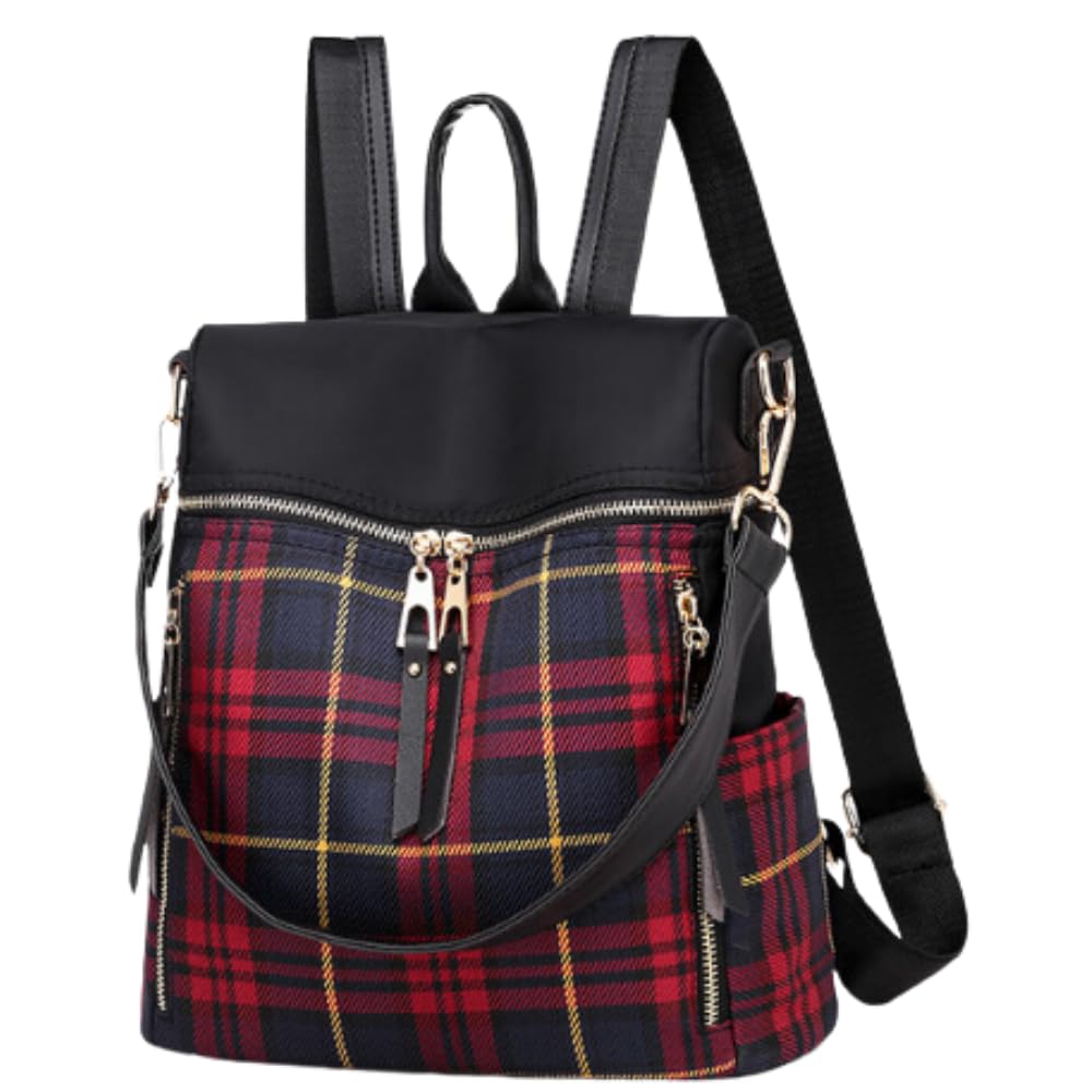 ORIJIRI Women s Large Capacity Backpack, Small Size, 3-Way Waterproof and Lightweight, Ideal for Adults, Girls, Commuting, School, Travel, and
ORIJIRI Women s Large Capacity Backpack, Small Size, 3-Way Waterproof and Lightweight, Ideal for Adults, Girls, Commuting, School, Travel, and