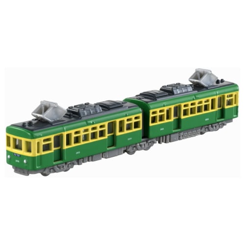 Takara Tomy Tomica Long Type Tomica No.150 Enoden Type 300 Мини-игрушка для детей от 3 лет
Takara Tomy Tomica Long Type Tomica No.150 Enoden Type 300 Мини-игрушка для детей от 3 лет
