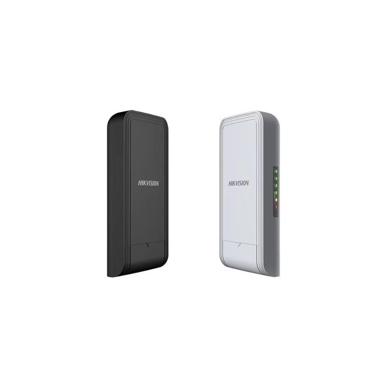 Hikvision Elevator Wireless Bridge (2.4GHz, 500m) CN plug (adapter included)
Hikvision Elevator Wireless Bridge (2.4GHz, 500m) CN plug (adapter included)