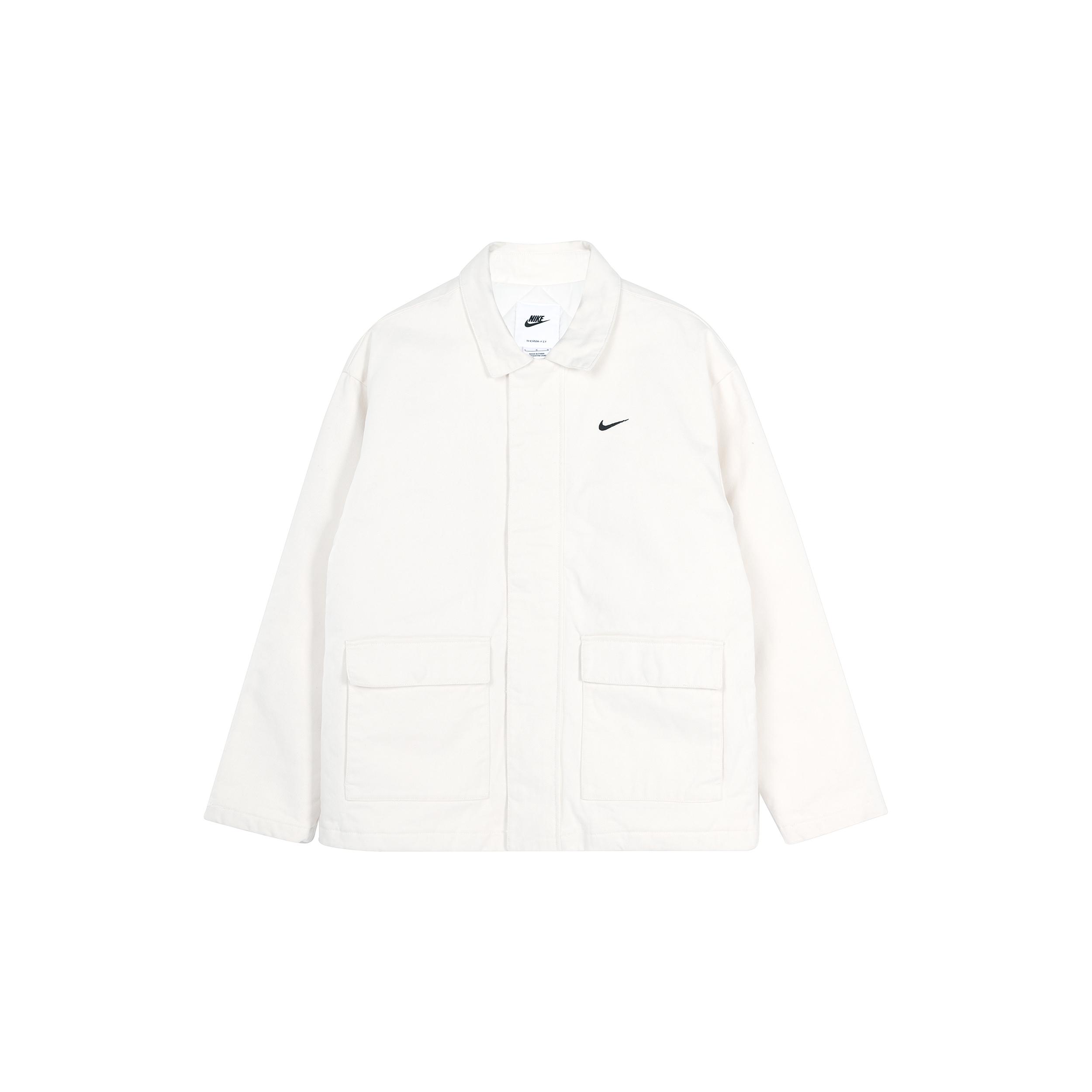 New Nike Jackets Men White DQ4939-030 XL
New Nike Jackets Men White DQ4939-030 XL