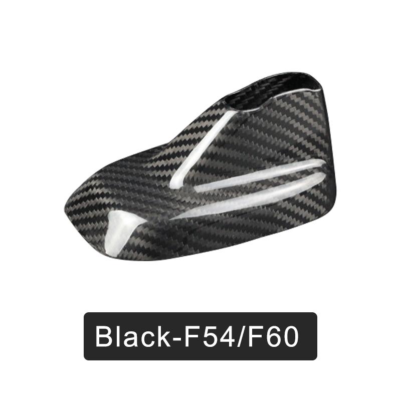 Car Antenna Cover Carbon Fibre Sticker For BMW MINI ONE COOPER S JCW R55 R56 F54 F55 F56 F60 Exterior Modification Accessories
Car Antenna Cover Carbon Fibre Sticker For BMW MINI ONE COOPER S JCW R55 R56 F54 F55 F56 F60 Exterior Modification Accessories