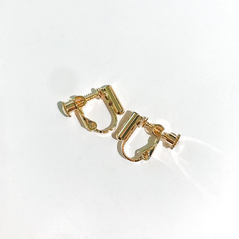 stud earrings with ear clips without ear piercings Women s DIY stud earrings with ear clips Converter Ear clips Adjustable spiral ear clips
stud earrings with ear clips without ear piercings Women s DIY stud earrings with ear clips Converter Ear clips Adjustable spiral ear clips