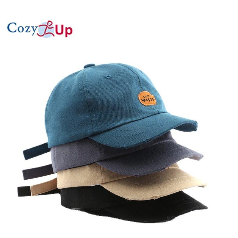 Cozy Up Short Brim Бейсболка Буква Вышивка Ретро Открытый Путешествия Солнцезащитный козырек
Cozy Up Short Brim Бейсболка Буква Вышивка Ретро Открытый Путешествия Солнцезащитный козырек