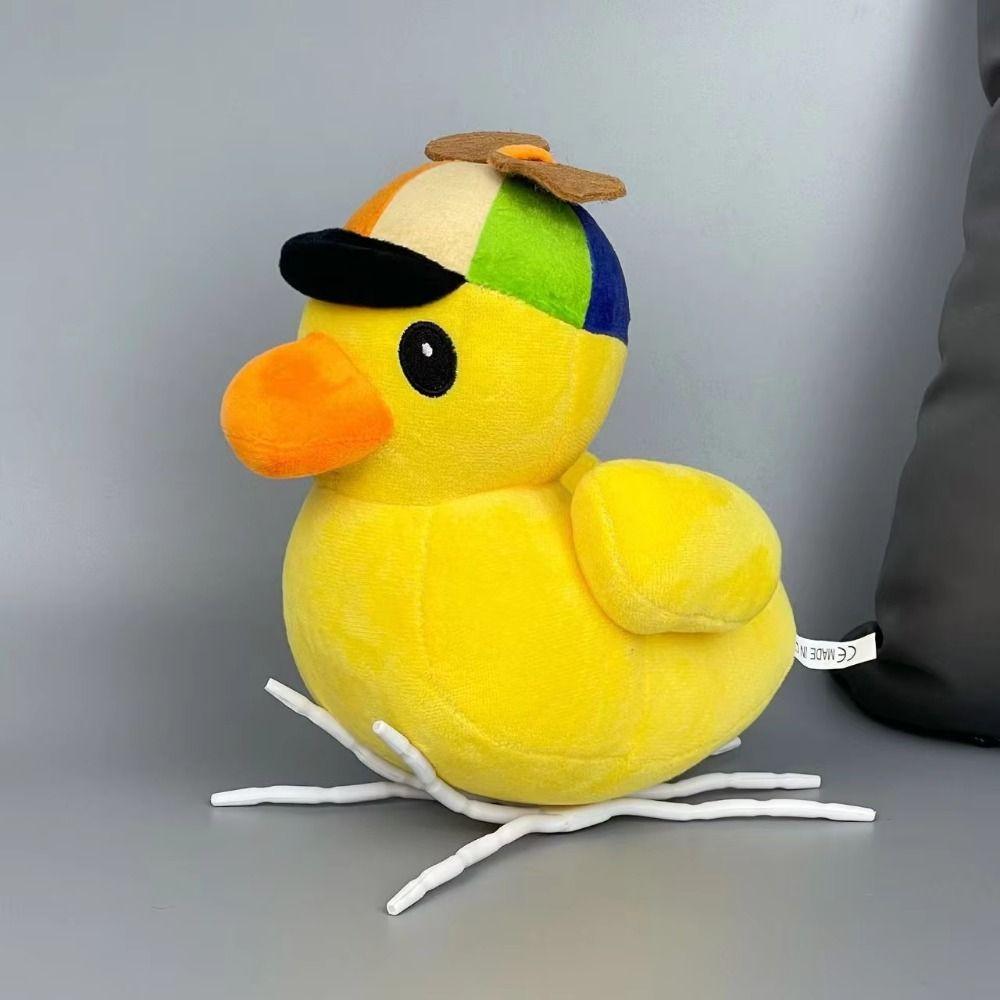 Stuffed Toys Timmy Buoy Plush Toys Stuffed Animal Stuffed Yellow Duck Duck Plush Toy Kids Toy жовтий
Stuffed Toys Timmy Buoy Plush Toys Stuffed Animal Stuffed Yellow Duck Duck Plush Toy Kids Toy жовтий