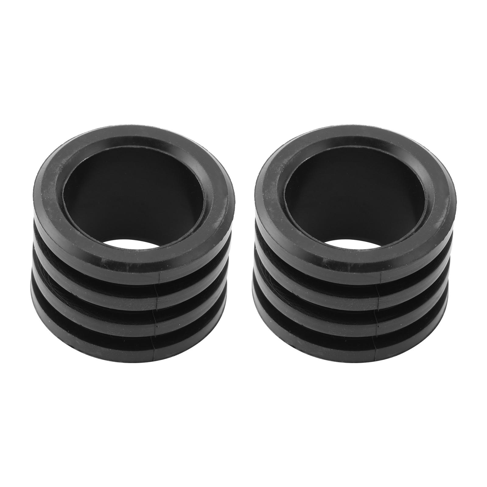 2X Прокладка выхлопной трубы Резиновый фланец Для Honda CR250R CR 250 1984-2007 18365-KA4-730
2X Прокладка выхлопной трубы Резиновый фланец Для Honda CR250R CR 250 1984-2007 18365-KA4-730