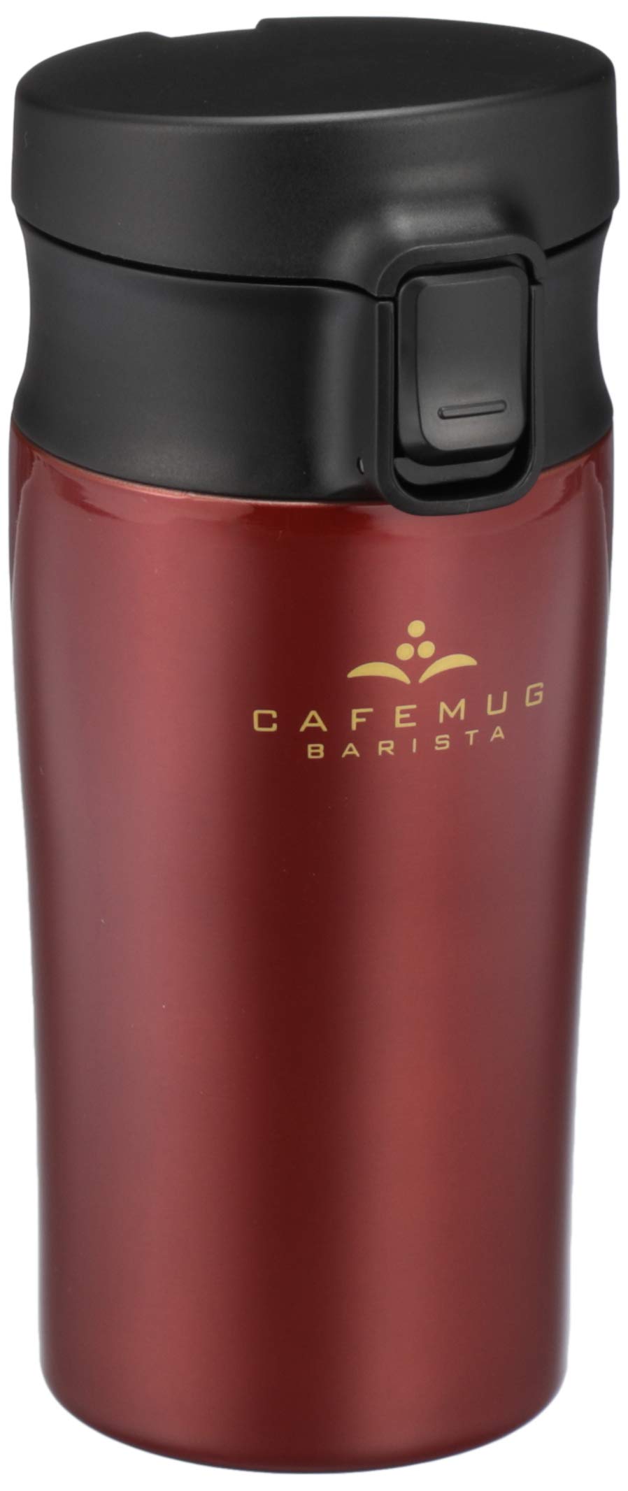 Pearl Metal 400ml Water Bottle, Coffee Cherry Design, Direct Drinking, Tumbler, One-Touch, Cafe Mug Barista, HB-4536
Pearl Metal 400ml Water Bottle, Coffee Cherry Design, Direct Drinking, Tumbler, One-Touch, Cafe Mug Barista, HB-4536