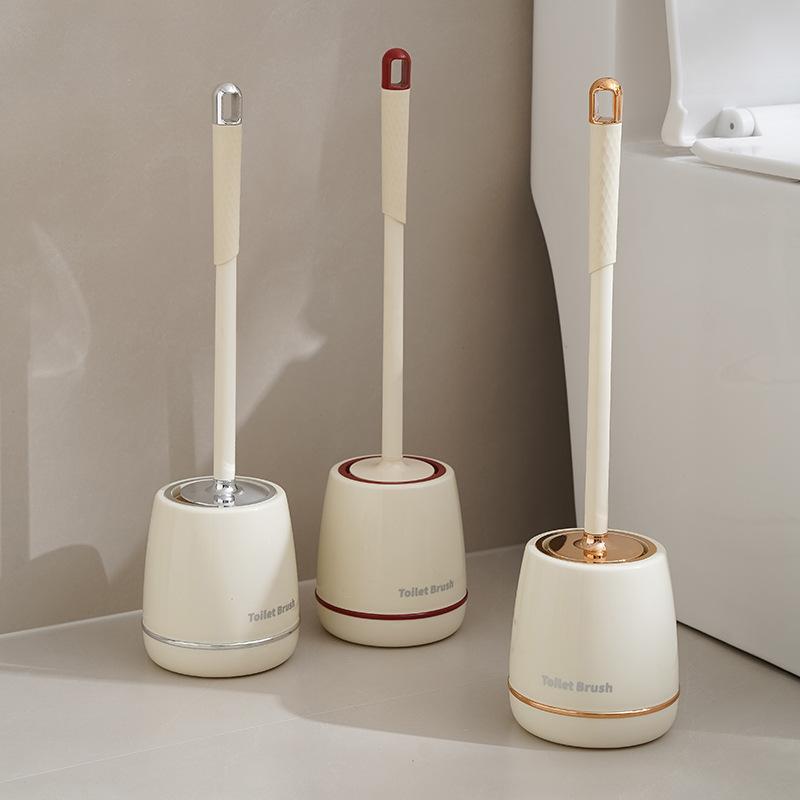 Toilet Brush for Household Use Non Perforated Toilet Brush for Bathroom Toilet Brush for Squatting Pit Cleaning
Toilet Brush for Household Use Non Perforated Toilet Brush for Bathroom Toilet Brush for Squatting Pit Cleaning