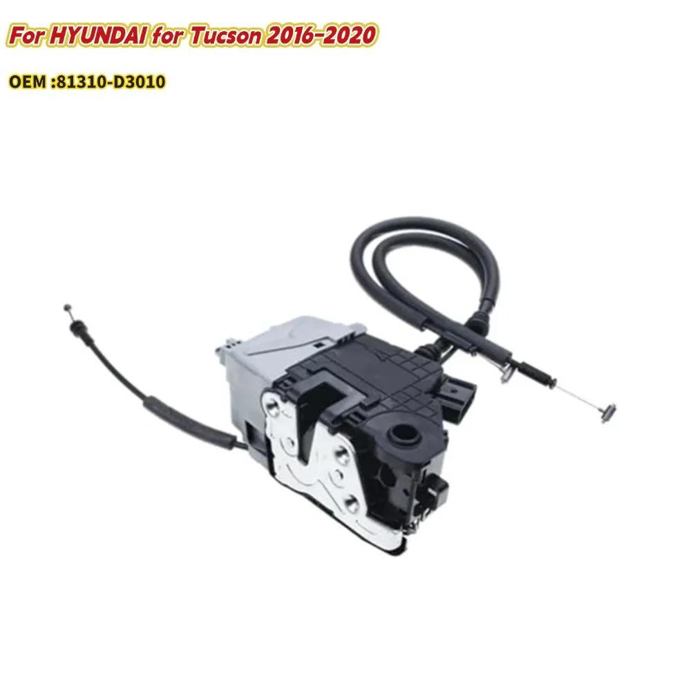 Car Door Lock Actuator Auto Locking Motor For HYUNDAI For Tucson 2016-2020 81310-D3010 Car Door Lock China Mainland
Car Door Lock Actuator Auto Locking Motor For HYUNDAI For Tucson 2016-2020 81310-D3010 Car Door Lock China Mainland