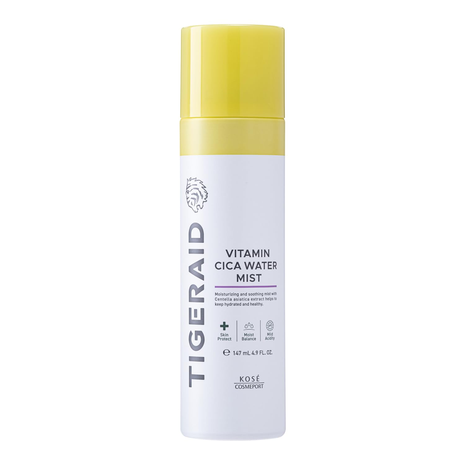 TIGER AID Water Mist Lotion V KOSE
TIGER AID Water Mist Lotion V KOSE