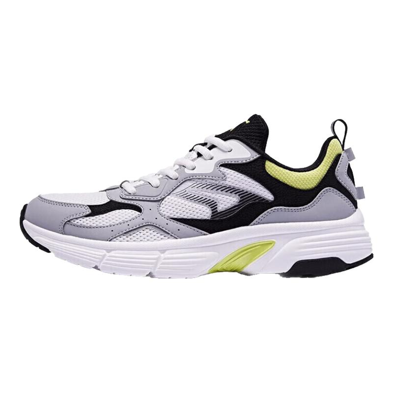 Jordan Men s Mesh Casual Running Shoes EU 39
Jordan Men s Mesh Casual Running Shoes EU 39
