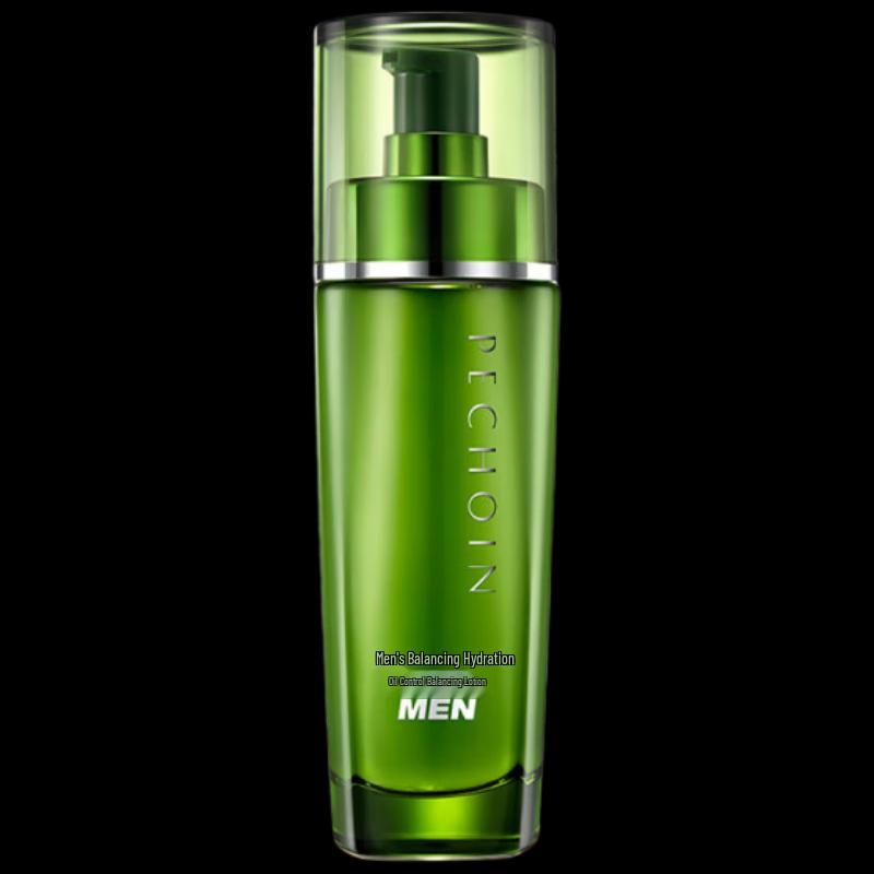 Pechoin Men s Oil Control Hydrating Lotion
Pechoin Men s Oil Control Hydrating Lotion