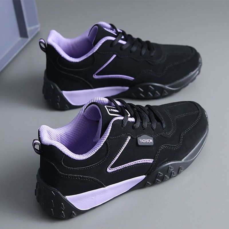 Women s shoes mother sports shoes autumn new Chinese soft-soled comfortable travel shoes cloth shoes women 40 фиолетовый
Women s shoes mother sports shoes autumn new Chinese soft-soled comfortable travel shoes cloth shoes women 40 фиолетовый