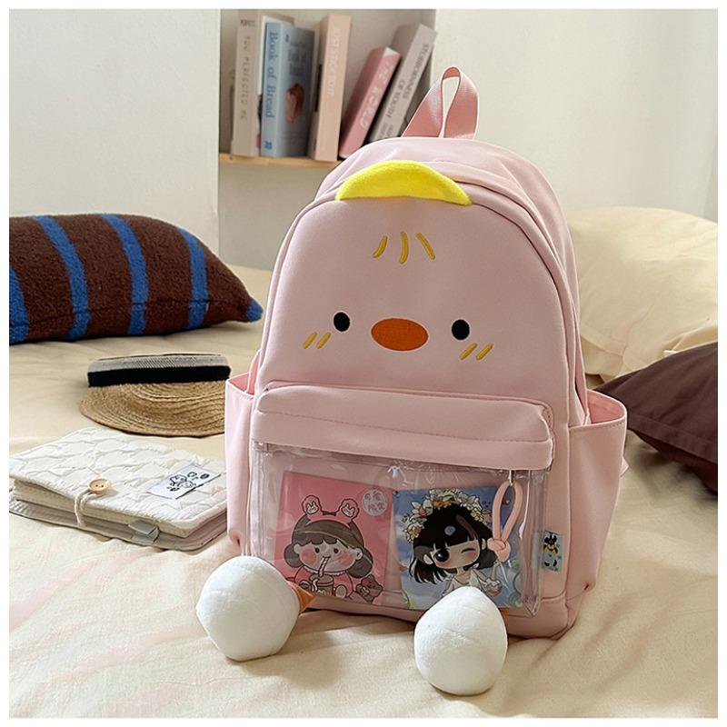 Новый школьный рюкзак очень ценный, свежий, милый, симпатичный, симпатичный, уродливый и милый рюкзак с маленьким желтым утенком, рюкзак для учеников 1-3 классов.
Новый школьный рюкзак очень ценный, свежий, милый, симпатичный, симпатичный, уродливый и милый рюкзак с маленьким желтым утенком, рюкзак для учеников 1-3 классов.