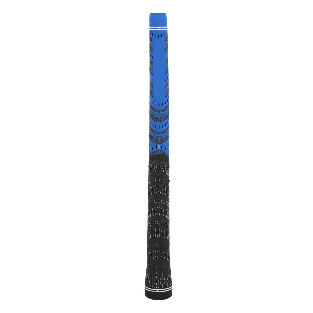 Durable Ultra light Rubber Golf Club Grip Handle Cover Replacement Accessory(Blue)
Durable Ultra light Rubber Golf Club Grip Handle Cover Replacement Accessory(Blue)