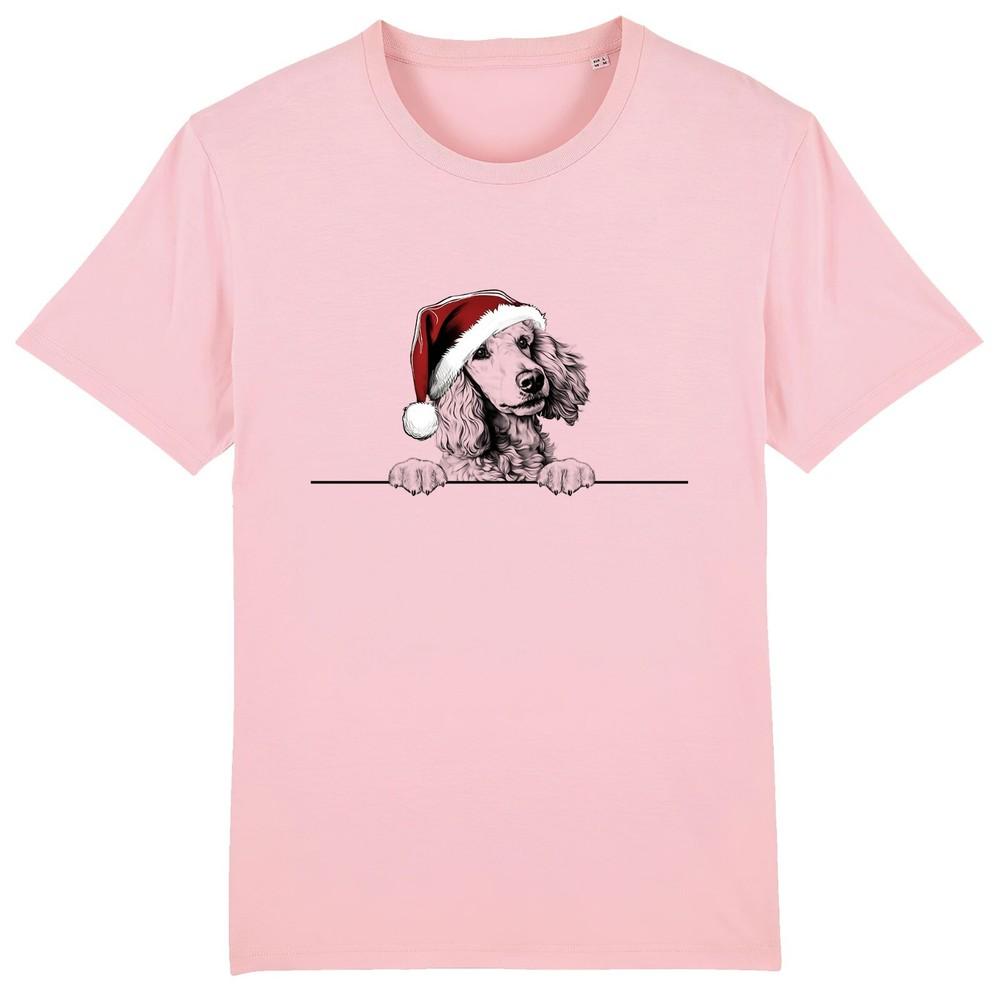 Пудель Рождественская футболка для собаки Мужская Женская Детская Собаки Подарок Ему Ей Одежда Органическая 3XL
Пудель Рождественская футболка для собаки Мужская Женская Детская Собаки Подарок Ему Ей Одежда Органическая 3XL
