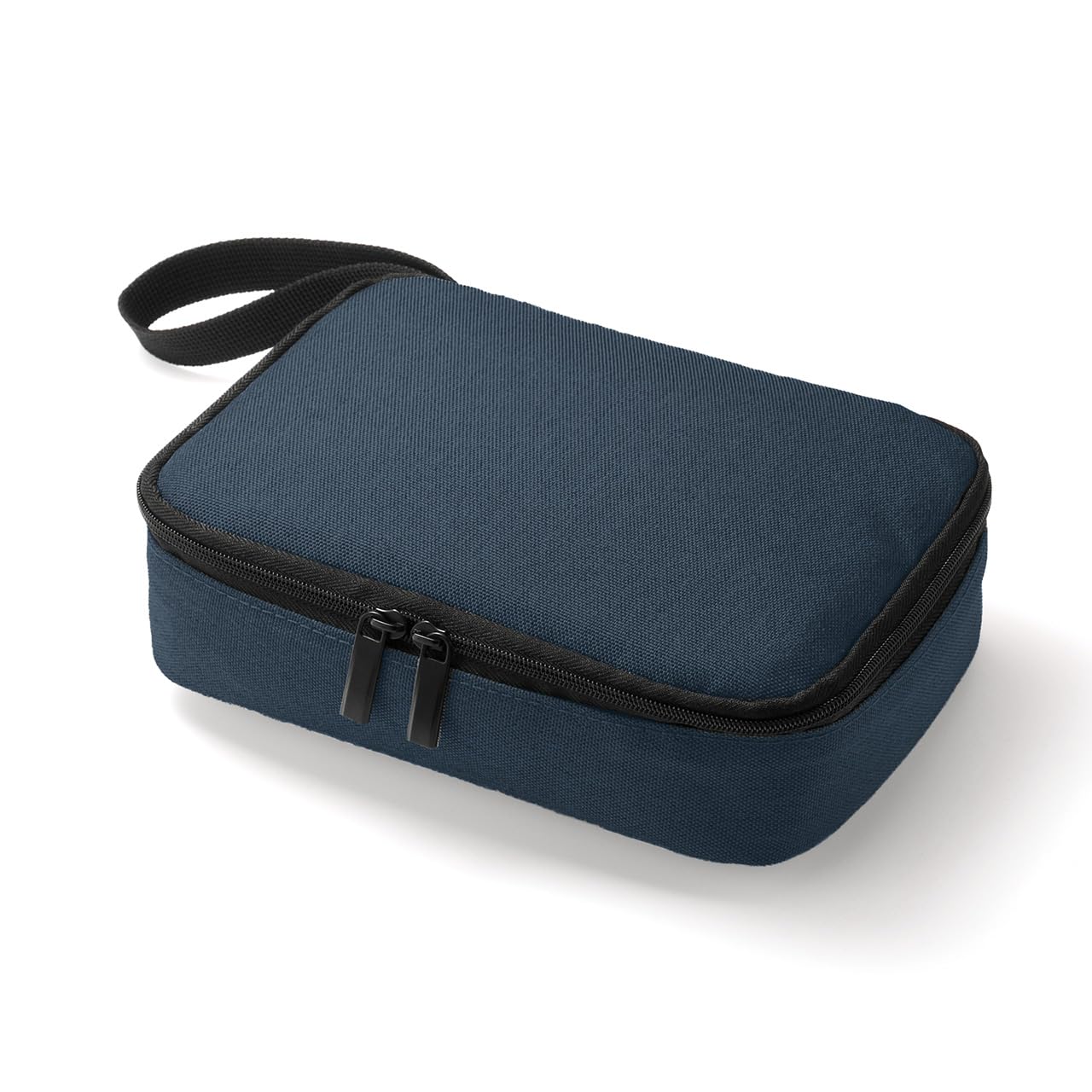 Sanwa Direct Gadget Trip Storage Pouch, Travel/Business Pouch, Navy, 200-BAGIN005NV
Sanwa Direct Gadget Trip Storage Pouch, Travel/Business Pouch, Navy, 200-BAGIN005NV