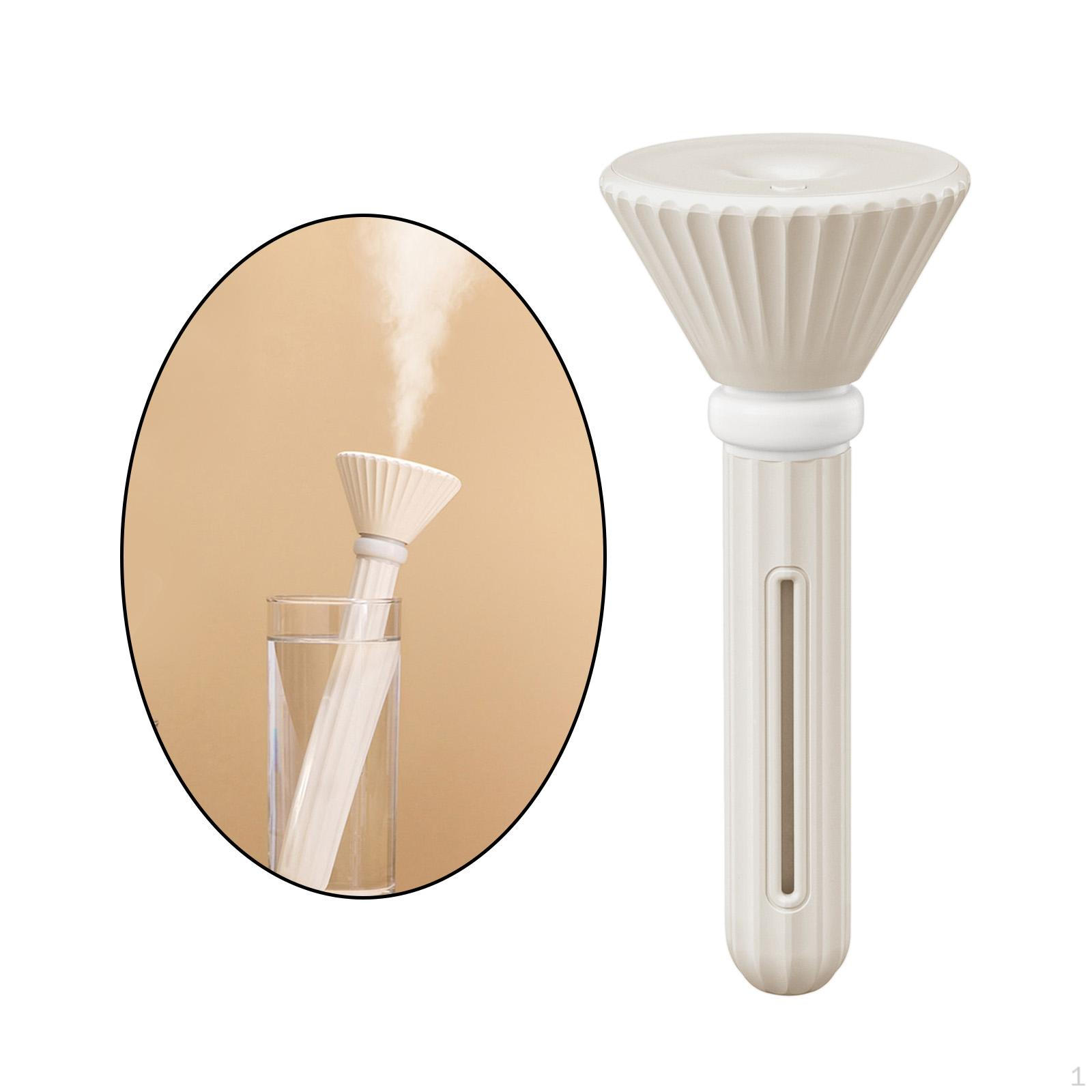 Compact Personal Humidifier - Silent , Long- Mist, USB Rechargeable бежевий
Compact Personal Humidifier - Silent , Long- Mist, USB Rechargeable бежевий