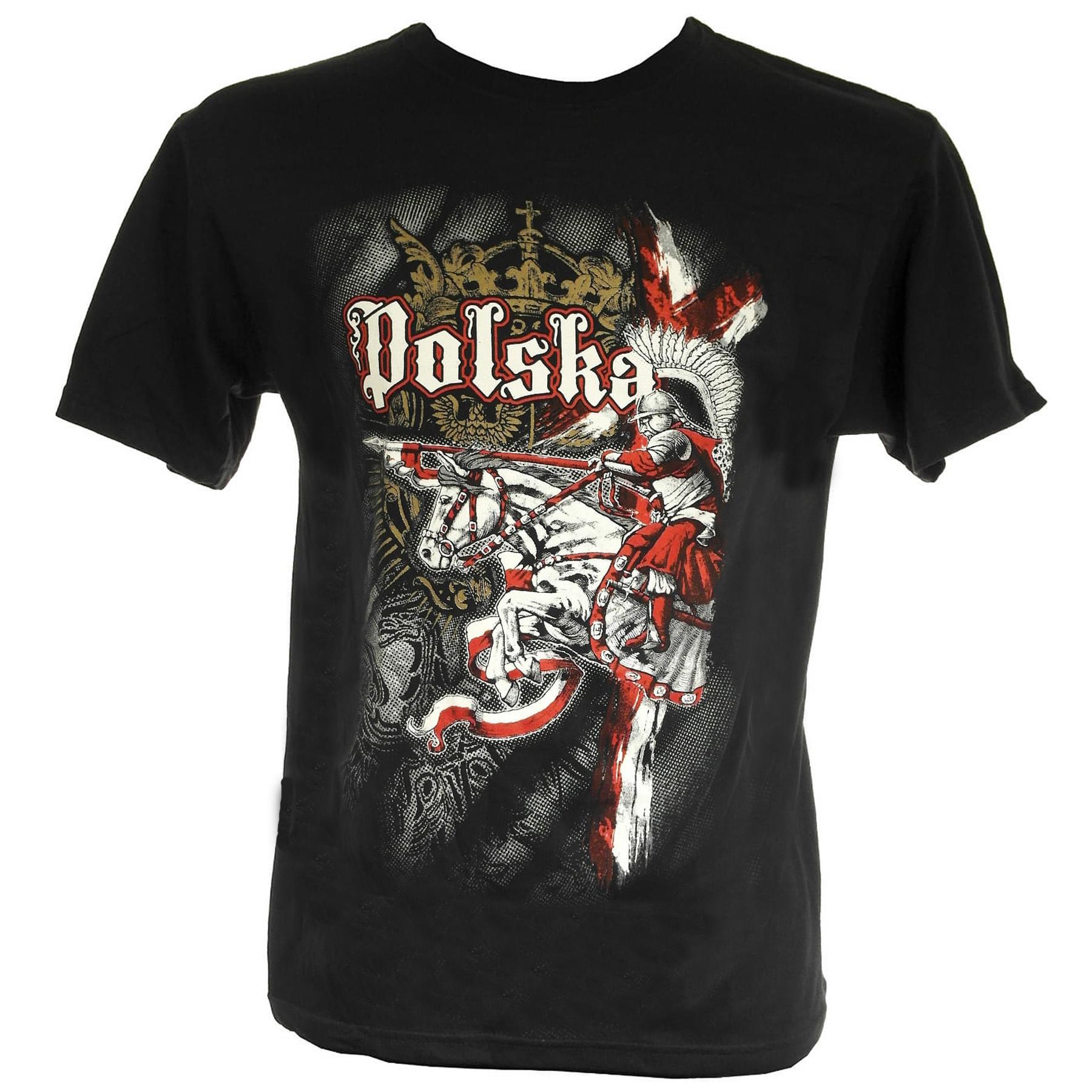Polish History Heritage Hussar Winged Cavalry Polska Husaria TShirt 100 Cotton ONeck Summer Short Sleeve Casual Mens Tshirt S
Polish History Heritage Hussar Winged Cavalry Polska Husaria TShirt 100 Cotton ONeck Summer Short Sleeve Casual Mens Tshirt S