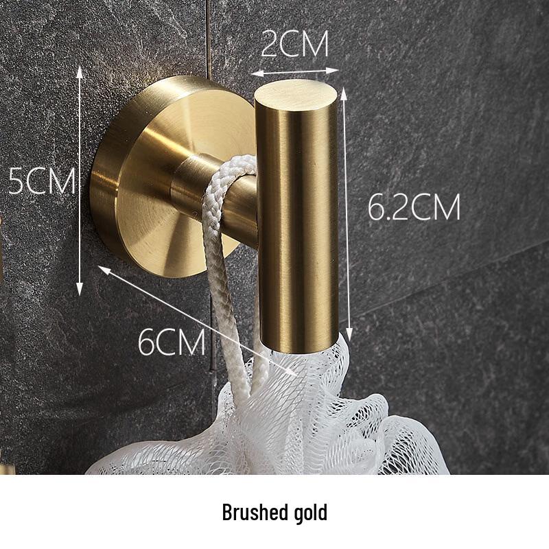 ZNMW Stainless Steel Wall Hook
ZNMW Stainless Steel Wall Hook