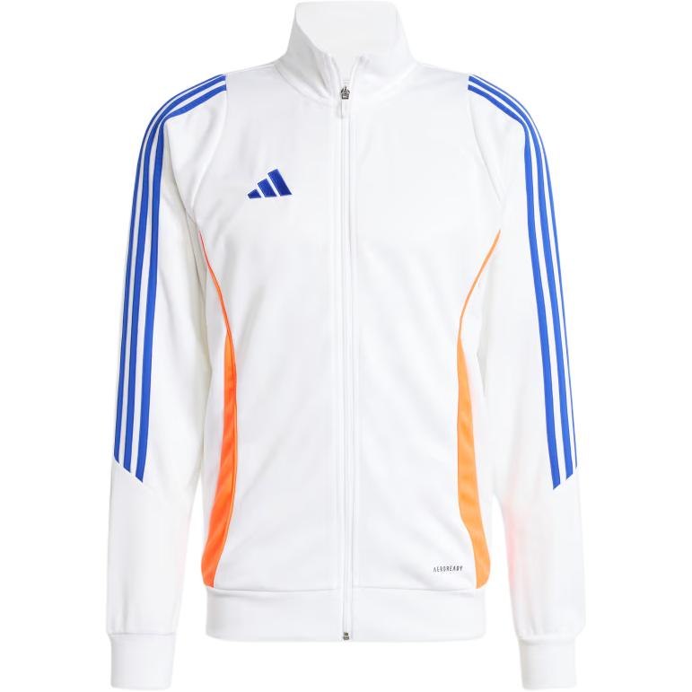 Новая куртка для тренировок Adidas Free Shipping With AdiClub Tiro 24 JE2003 L
Новая куртка для тренировок Adidas Free Shipping With AdiClub Tiro 24 JE2003 L