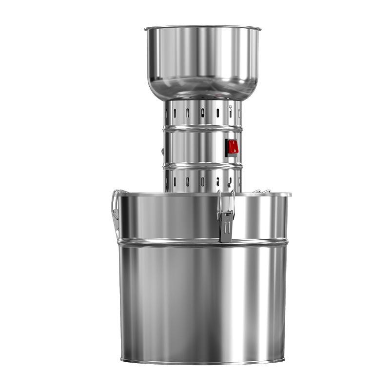 Compact Electric Multifunctional Grinder for Household Corn & Grains
Compact Electric Multifunctional Grinder for Household Corn & Grains