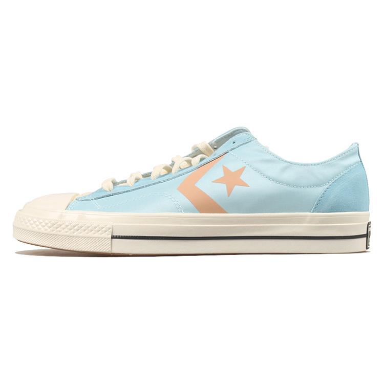 Converse Star Player Low Crystal Blue 167768C 38.5
Converse Star Player Low Crystal Blue 167768C 38.5