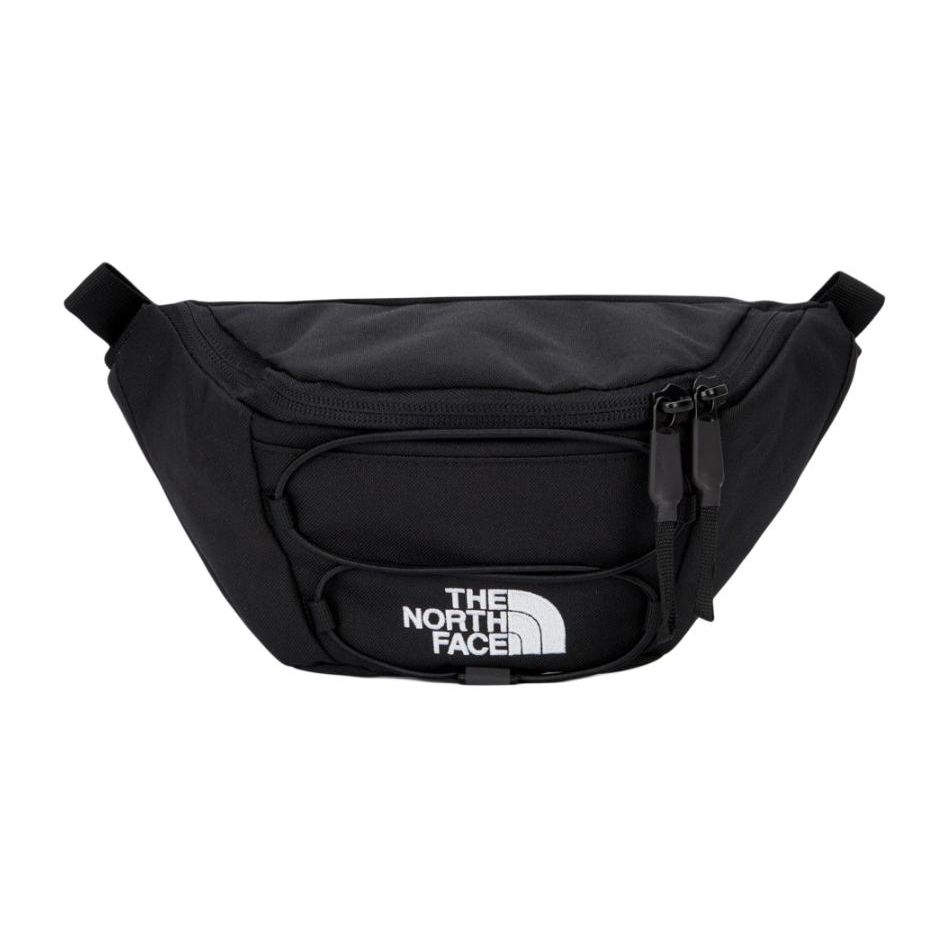 The North Face 2.2L Solid Color Logo Zipper Crossbody Waist Bag Unisex bags Black NN2PQ32A Black
The North Face 2.2L Solid Color Logo Zipper Crossbody Waist Bag Unisex bags Black NN2PQ32A Black