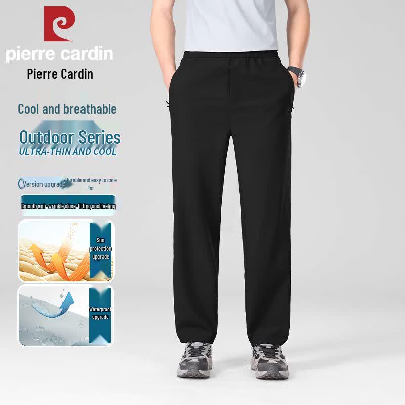 Pierre Cardin Men s Summer Outdoor UV Protection Casual Pants 2XL
Pierre Cardin Men s Summer Outdoor UV Protection Casual Pants 2XL