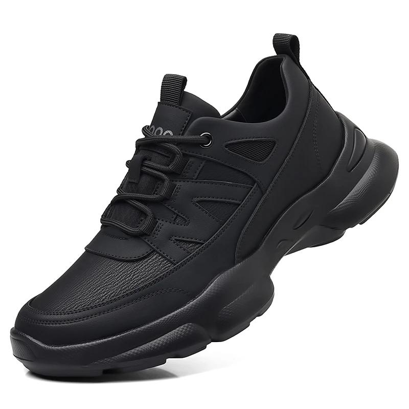 New Men s Sports Shoes Versatile, Durable, Comfortable and Styles Outdoor Leisure Sports and Walking Tourism Youth Shoes 44 чорний
New Men s Sports Shoes Versatile, Durable, Comfortable and Styles Outdoor Leisure Sports and Walking Tourism Youth Shoes 44 чорний