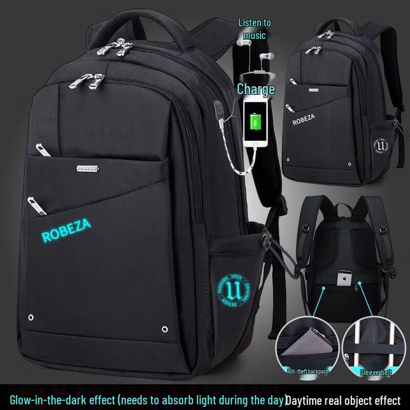 MDNG Multi-functional Backpack
MDNG Multi-functional Backpack