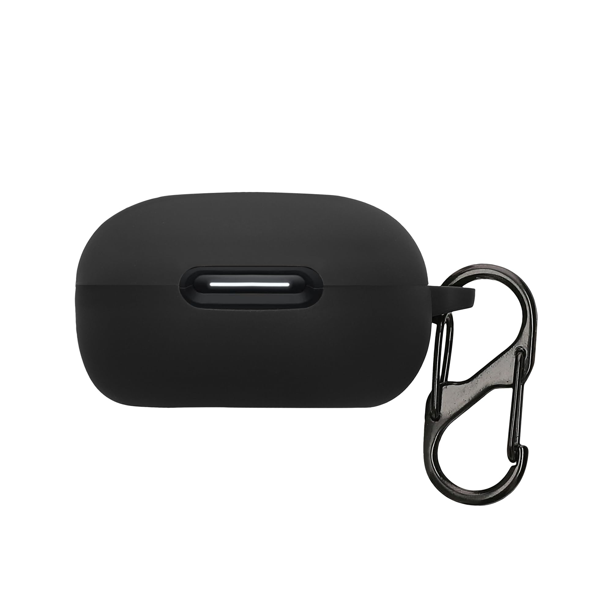kwmobile Чохол для навушників Сумісний з Anker Soundcore P40i Бездротовий Drop Black - Навушники, Силікон, Захист, чорний
kwmobile Чохол для навушників Сумісний з Anker Soundcore P40i Бездротовий Drop Black - Навушники, Силікон, Захист, чорний