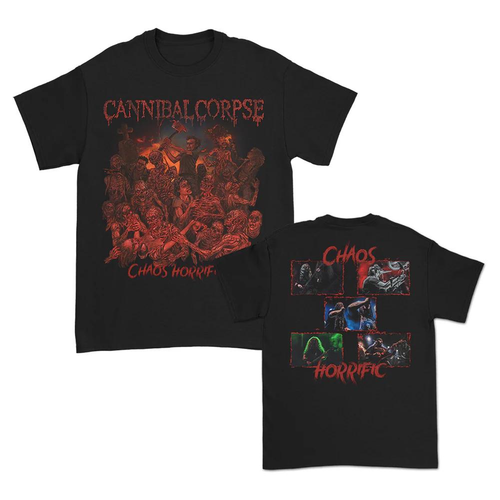 Європейська Американська Футболка Гурту Cannibal Corpse Чоловіча Оверсайз Вуличний Стиль Коротким Рукавом Щільна Бавовна Висока Якість Вільна Сорочка Бавовняний Чоловічий Жіночий Одяг XXL синій
Європейська Американська Футболка Гурту Cannibal Corpse Чоловіча Оверсайз Вуличний Стиль Коротким Рукавом Щільна Бавовна Висока Якість Вільна Сорочка Бавовняний Чоловічий Жіночий Одяг XXL синій