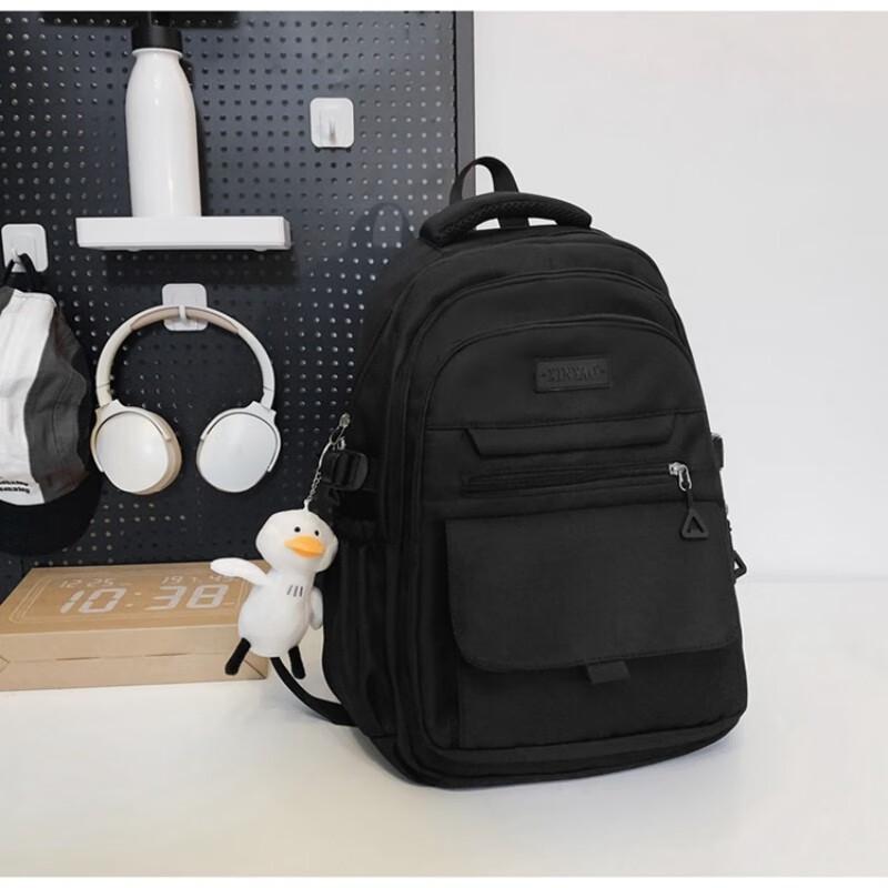 Academy Style Backpack for Teens
Academy Style Backpack for Teens
