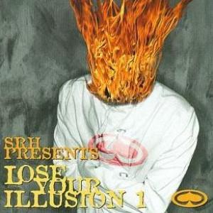 CD VARIOUS - Srh Presents: Lose Your Illusions 1 INTD90285 Interscope 1998 Japan Rock Used
CD VARIOUS - Srh Presents: Lose Your Illusions 1 INTD90285 Interscope 1998 Japan Rock Used