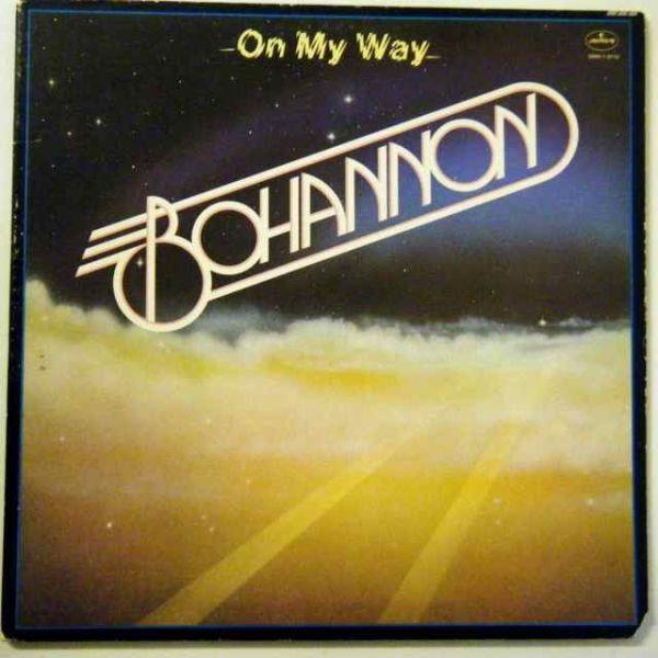 LP Record HAMILTON BOHANNON On My Way SRM13710 Mercury 1978 Canada SoulFunk Used
LP Record HAMILTON BOHANNON On My Way SRM13710 Mercury 1978 Canada SoulFunk Used
