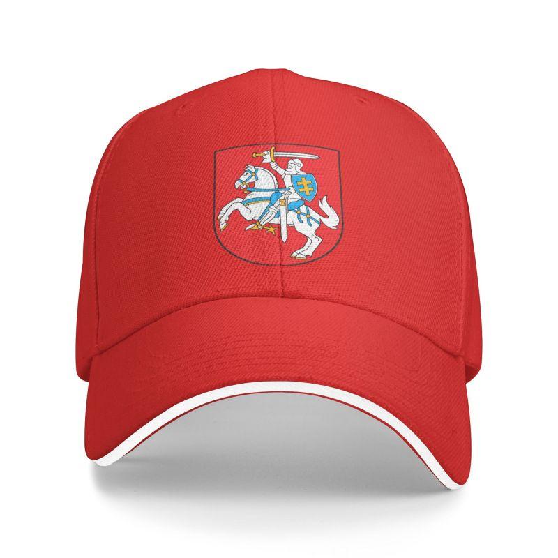 Fashion Unisex Coat Of Arms Of Lithuania Baseball Cap Adult Adjustable Dad Hat for Unisex Women Sun Protection Baseball Cap
Fashion Unisex Coat Of Arms Of Lithuania Baseball Cap Adult Adjustable Dad Hat for Unisex Women Sun Protection Baseball Cap