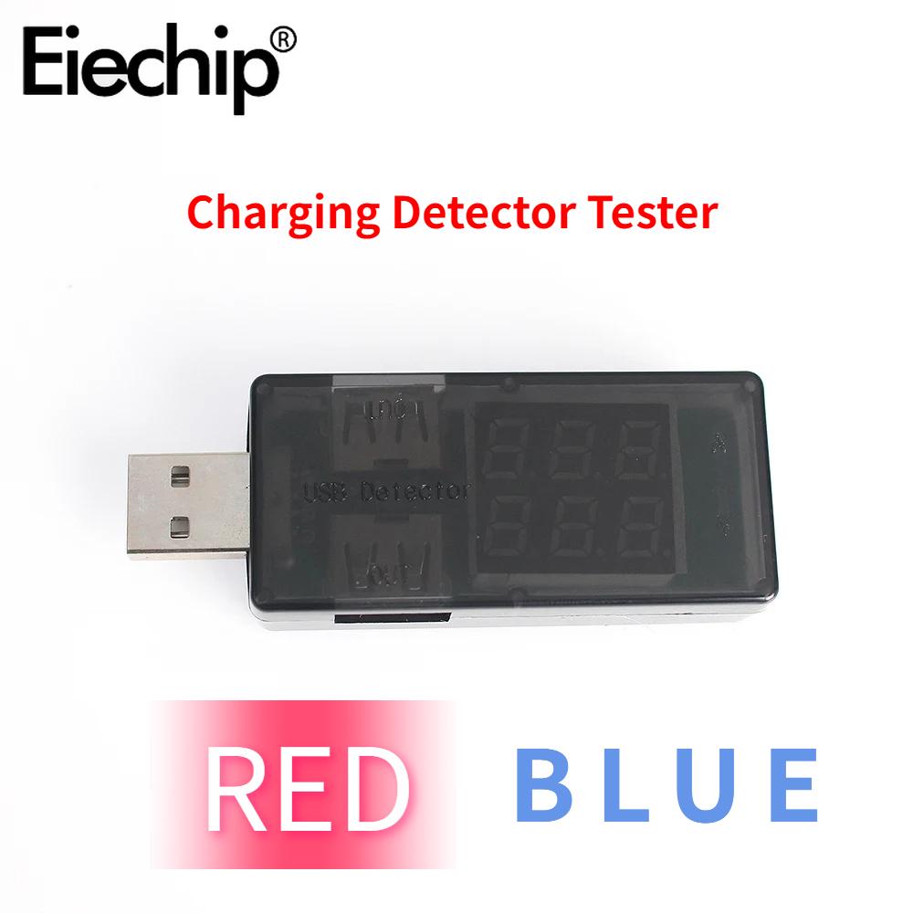 Червоний+синій Dual USB Струм Напруга Зарядний детектор Тестер Батарея Вольтметр Амперметр Зарядний пристрій Доктор
Червоний+синій Dual USB Струм Напруга Зарядний детектор Тестер Батарея Вольтметр Амперметр Зарядний пристрій Доктор
