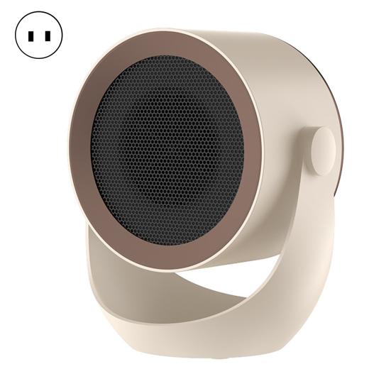 90 Degrees Oscillating Desktop Heater Portable Warmer with Dual Safety Protection Personal Space Heater for Home Office US Plug
90 Degrees Oscillating Desktop Heater Portable Warmer with Dual Safety Protection Personal Space Heater for Home Office US Plug