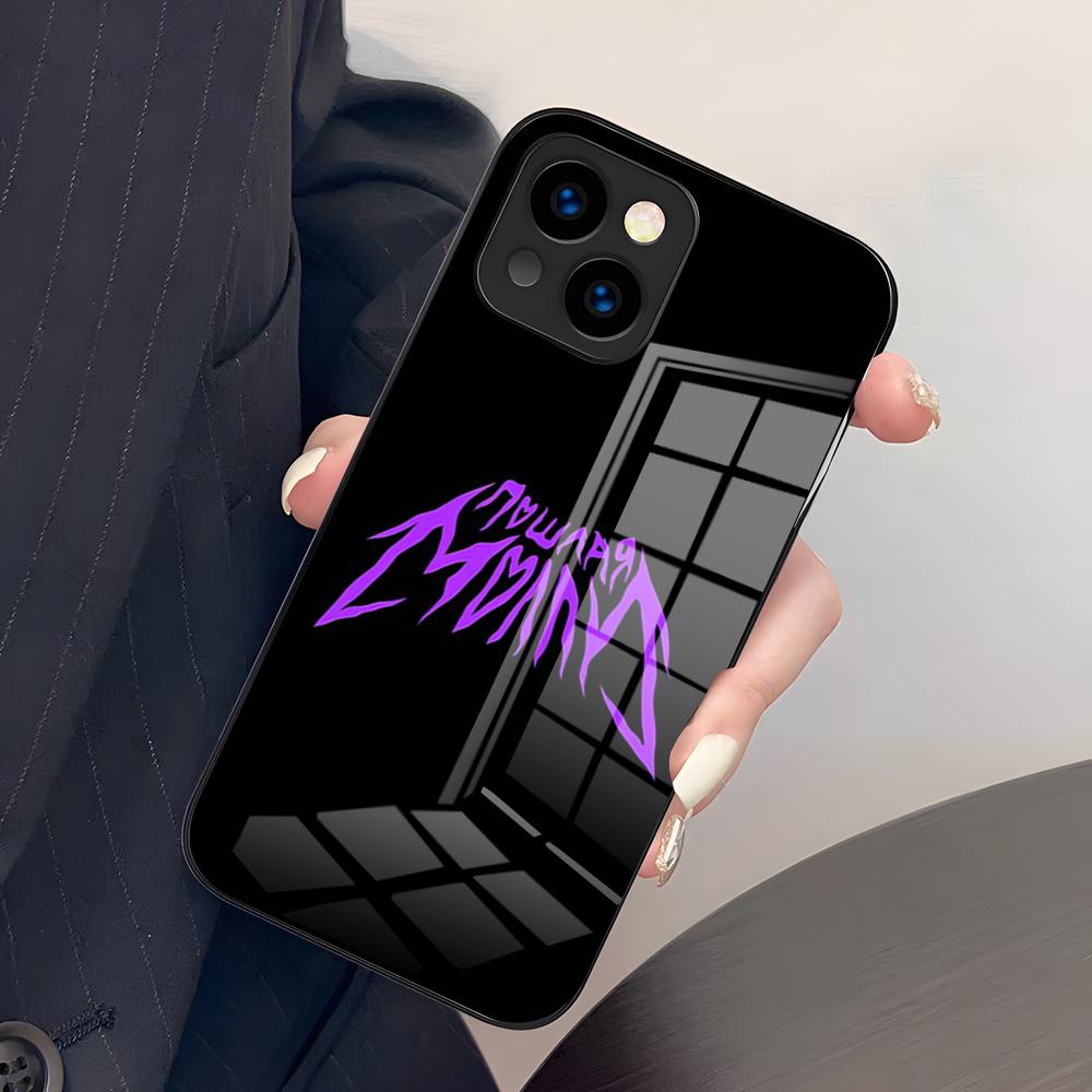 Poshlaya Molly Band Phone Case For IPhone 17 Pro Max 15 Pro 16 14 Plus 12 13 Mini 11 Pro Shockproof Glass Cover iPhone12
Poshlaya Molly Band Phone Case For IPhone 17 Pro Max 15 Pro 16 14 Plus 12 13 Mini 11 Pro Shockproof Glass Cover iPhone12