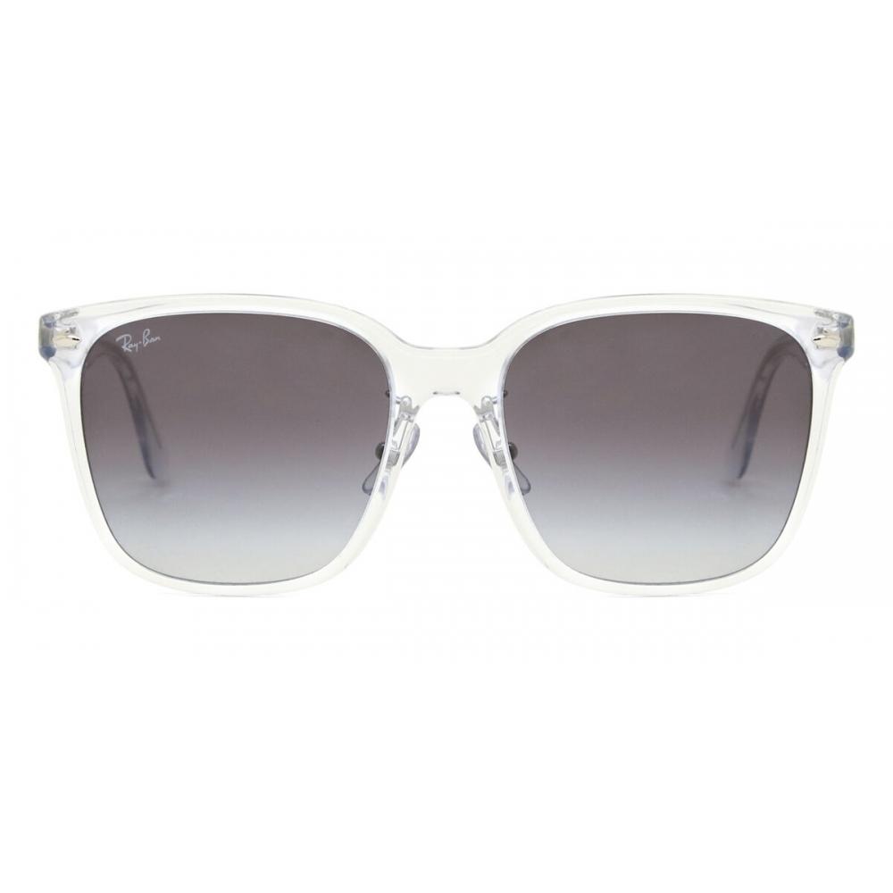 Ray Ban Rb2206d Asian Fit 64478g Unisex Sunglasses Clear/57-18-145
Ray Ban Rb2206d Asian Fit 64478g Unisex Sunglasses Clear/57-18-145