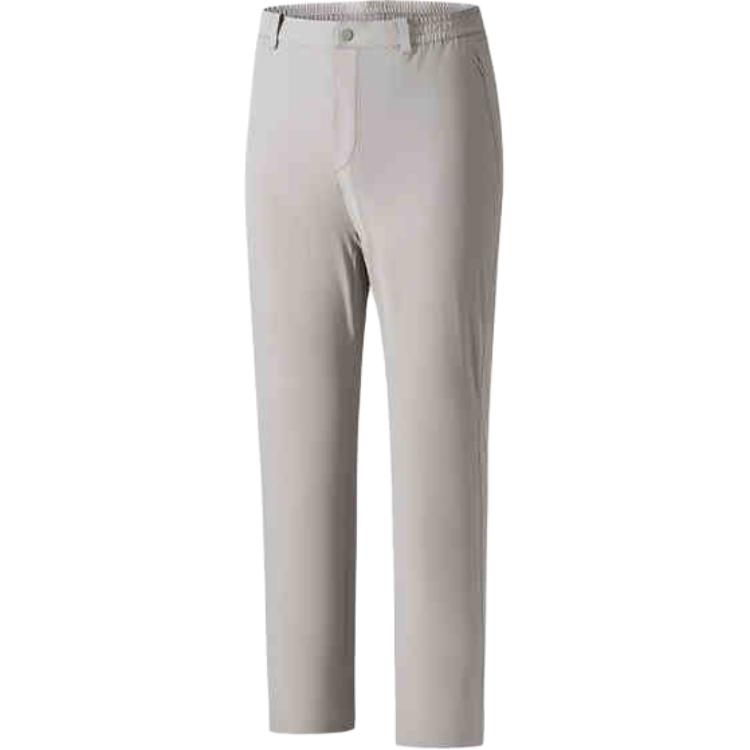 Anta Champion Outdoor Series Casual Simple Solid Color Straight Leg Knitted Sports Pants Men bottoms Light-Ink-Green 152520514-2 M
Anta Champion Outdoor Series Casual Simple Solid Color Straight Leg Knitted Sports Pants Men bottoms Light-Ink-Green 152520514-2 M