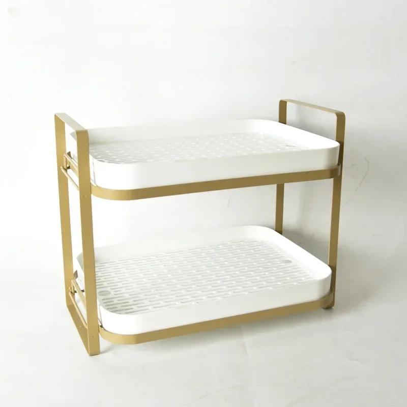 2-Tier Cup Drying Rack Glasses Holder Removable Drip Drain Tray Wine Tea Coffee Cup Kitchen Daily Use Storage Rack Easy Clean 37x30x25cm
2-Tier Cup Drying Rack Glasses Holder Removable Drip Drain Tray Wine Tea Coffee Cup Kitchen Daily Use Storage Rack Easy Clean 37x30x25cm