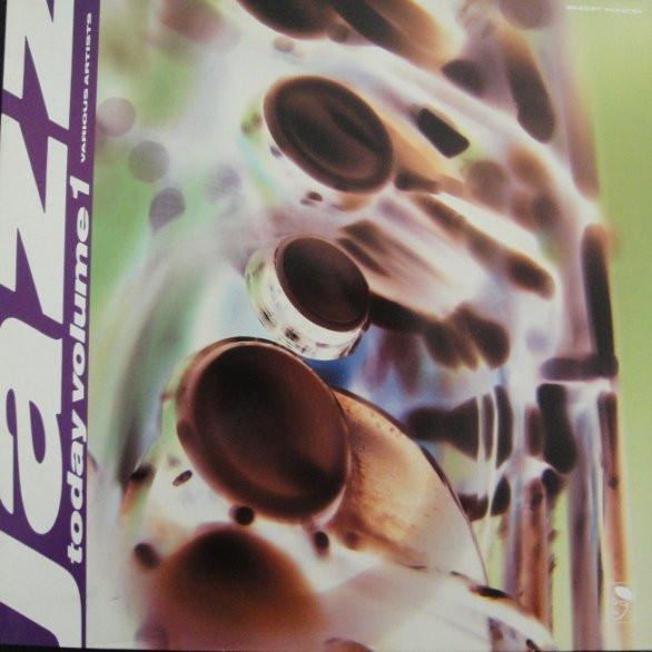 LP Record VARIOUS Jazz Today Volume 1 BGP1026 BGP 1989 UK Jazz Used
LP Record VARIOUS Jazz Today Volume 1 BGP1026 BGP 1989 UK Jazz Used