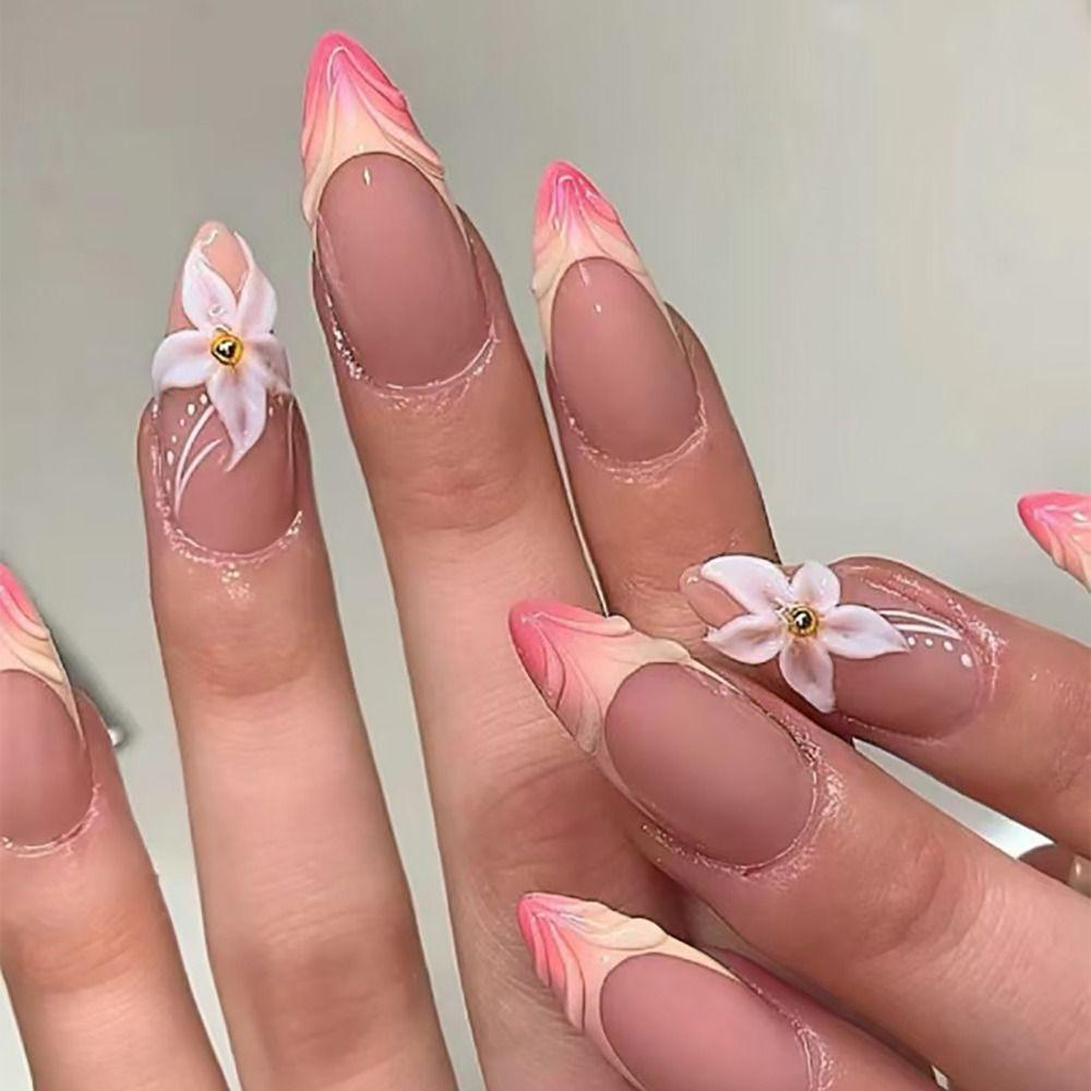 24/30PCS/BOX Cat Eyes False Nail Flower Nail Tips Detachable Fake Nail for Women Girl JP3319-24pcs
24/30PCS/BOX Cat Eyes False Nail Flower Nail Tips Detachable Fake Nail for Women Girl JP3319-24pcs