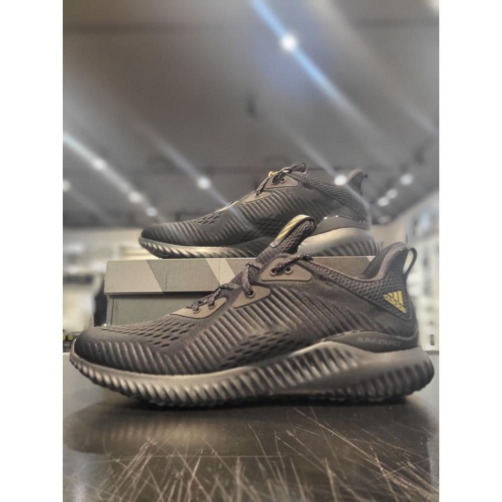 Мужские кроссовки Adidas Alpha Bounce 1 GV8827
Мужские кроссовки Adidas Alpha Bounce 1 GV8827