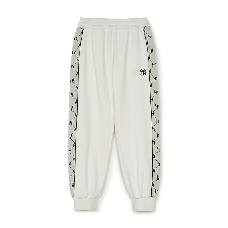 New MLB New York Yankees FW24 Casual Pants Unisex Cream 3APTM0244-50CRS XS
New MLB New York Yankees FW24 Casual Pants Unisex Cream 3APTM0244-50CRS XS